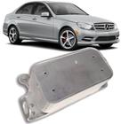 Resfriador Trocador de Calor Motor Mercedes Benz C Clk e Glk Ml R S Slk de 2005 a 2014 - 2721880001