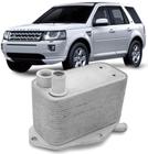 Resfriador Trocador Motor Land Rover Freelander 2006 2013