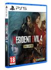 Resident Evil 4 Golden Edition - PS5