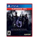 Resident Evil 6 (PlayStation Hits) PS4