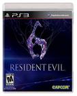 Resident Evil 6 - PS3