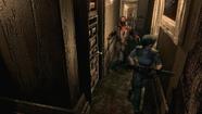 Resident Evil Origins Collection (I) - Ps4