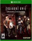 Resident Evil Origins Collection - XBOX ONE EUA