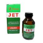 Resina Acrílica Auto Líquido 60ml Odonto Prótese - Jet Clássico - Jet Clássico