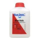 Resina Acrílica Autopolimerizável Incolor 1 Kg Blue Dent