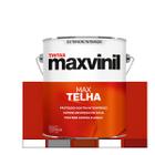 Resina acrílica base água antimofo maxvinil 3,6L