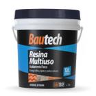 Resina Acrilica Bautech Multiuso Fosca 12l