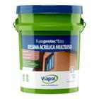 Resina Acrílica Fuseprotec Eco 18 Litros - V1517374 - VIAPOL
