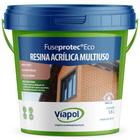 Resina Acrílica Fuseprotec Eco 3,6 Litros - V1517373 - VIAPOL