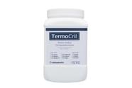 Resina Acrílica Termopolimerizável Termocril Pó 1Kg Incolor - Imodonto
