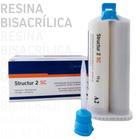 Resina Bisacrílica Structur 2 Sc 75g / Cor A1 - Voco