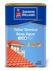 Resina Brilhante Telha Térmica 18 Litros - SHERWIN WILLIAMS METALATEX ECO