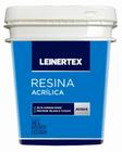 Resina ceramica telha 16l agua leinertex 703