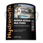 Resina Cerâmica Telha 3,6L Água Hydronorth