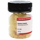 Resina Damar Cromacolor 100g