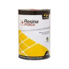 Resina Fosca 1L Piso Clean