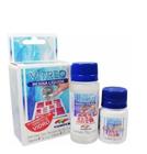 Resina Liquida Vitreo 1 Frasco com 70 Gr Corfix