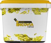 Resina multiuso agua - incolor - 3,6l - INCOVIA