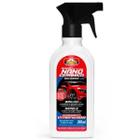 Resina nano ceramica selador 300ml