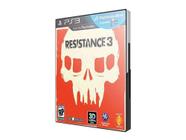 Resistance 3 p/ PS3 - Sony