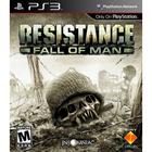 Resistance - Fall Of Man - Ps3