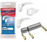 Resistencia 127/5500 duo shower ref 3060a