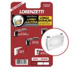 Resistência Acqua Ultra 6800w 220v 3065a Lorenzetti