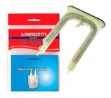 Resistência Aquecedor Versatil 220v 755g Lorenzetti Original