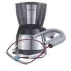 Resistência cafeteira philco / britania 220v 800w cp38 inox md-227