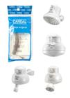 Resistência Cardal P/ Duchas E Torneira 4500w 220v - RE092220