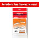 Resistência Chuveiro Lorenzetti 220v 7500w 3055 O