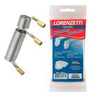 Resistência Chuveiro Lorenzetti Duo Shower / Ducha Futura 220v 7500w