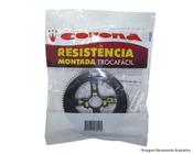 Resistencia Corona Minha Ducha 220V 6200W Blister