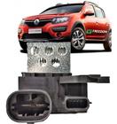 Resistencia do eletroventilador renault sandero logan 2014 á 2020 ventoinha