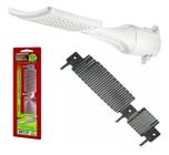 Resistência Ducha Loren Shower 3065 M 7500W 220V Lorenzetti