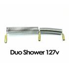 Resistência Duo Shower/Ducha Futura Paralela - 127v (5500w)