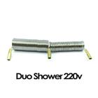 Resistência Duo Shower/Ducha Futura Paralela - 220v (7500w)