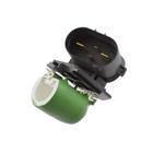 RESISTENCIA ELETROVENTILADOR para GM COM PLUG REDONDO 4 TERM