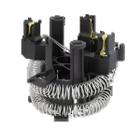 Resistencia Fame 127v 5400W Nova Ducha Ki Banho 4t