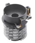 Resistência FAME 220V 5400W NSD3 PR REF: 1607