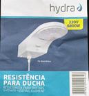Resistência Fit Eletrônico 220v Hydra 6800w
