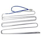 Resistencia Geladeira Electrolux DFF37 DFF40 DFF44 110V