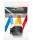 Resistencia Gorducha 4T 5700W 220V Pratimix CG4T0257