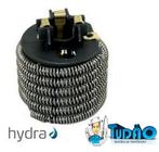 Resistencia Gorducha e Banhao 03t 127/5400w Corona Hydra