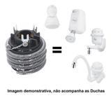 Resistência KIBANHO 220V~ 4.800W FAME