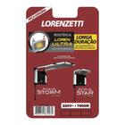 Resistência Loren Ultra 220v 7800w Lorenzetti