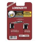 Resistência Lorenzetti 3065-B 220v 7800w