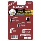 Resistencia Lorenzetti Acqua Storm Ultra E Star 6800w 220v