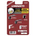 Resistência Lorenzetti Acqua Ultra 220v 7800w 3065-b