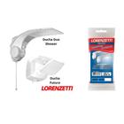 Resistencia Lorenzetti Ducha Futura Eletrônica/Dou Shower Quadra 220v 6800w